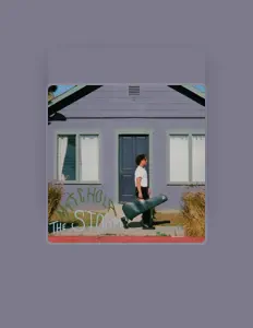 Ακούστε περιεχόμενο από MITCHOLA, παρακολουθήστε μουσικά βίντεο, διαβάστε το βιογραφικό, δείτε ημερομηνίες περιοδείας, και πολλά ακόμη!