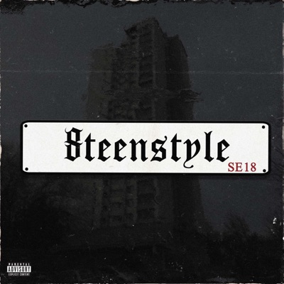 8Teenstyle - Single