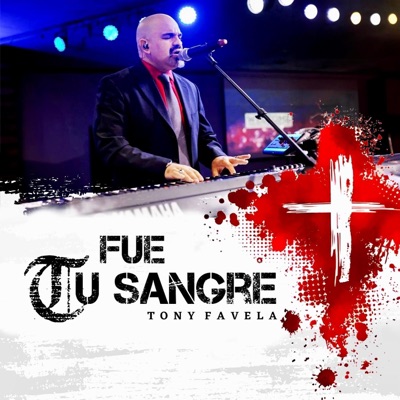 Fue Tu Sangre - Single