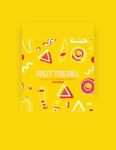 Ouve Split The Bill, vê vídeos de música, lê a biografia, vê as datas da digressão e muito mais!