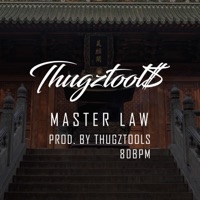 Master Law 80BPM - Single - Thugztools