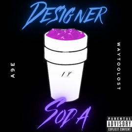 Designer Soda A9E