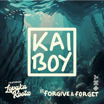 Forgive & Forget - Single
