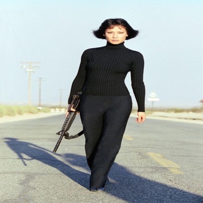 Lucy Liu (feat. dxrkknght) - Single