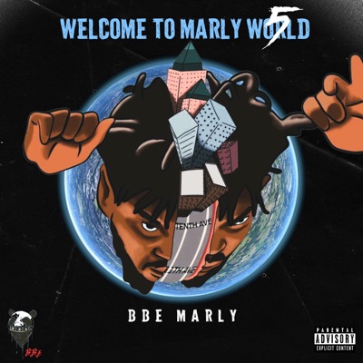 Welcome To Marly World 5
