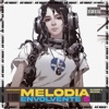 Montagem Melodia Envolvente 5 [Slowed + Reverb] - Single