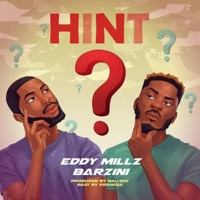 Hint (feat. Barzini) - Single - Eddymillz