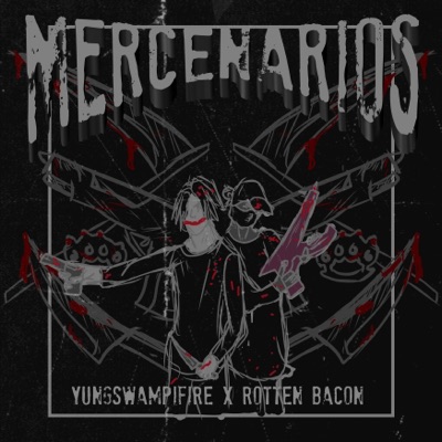 Mercenarios - Single