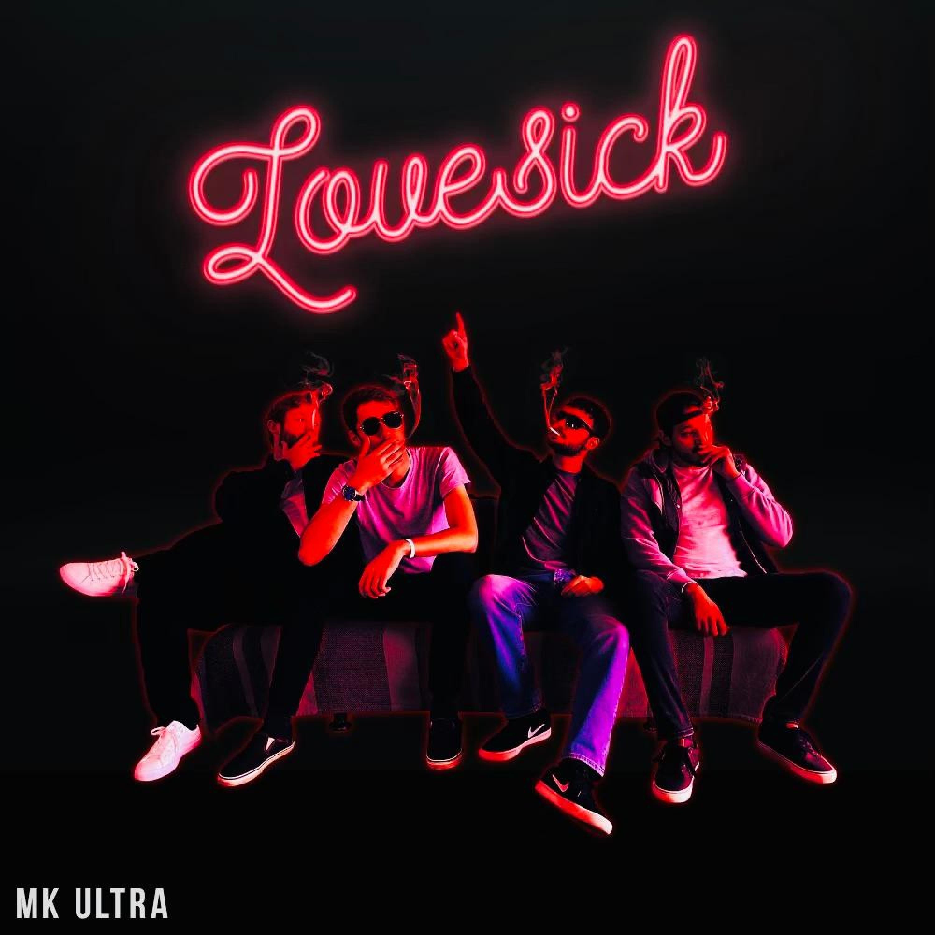 Lost With You - Single