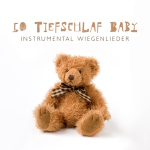 50 Tiefschlaf Baby: Instrumental Wiegenlieder für Kinder, Innere Ruhe Musik mit der Naturgeräusche, Ruhige Träume, Einschlafhilfe Baby, Meditationsmusik