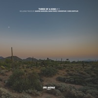 Three of a Kind #11 - Chris Doppler, Downpour & Manu Pavez