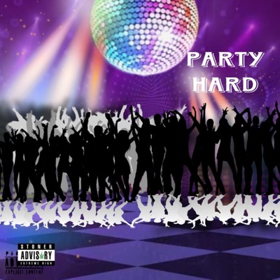 Party Hard - Single