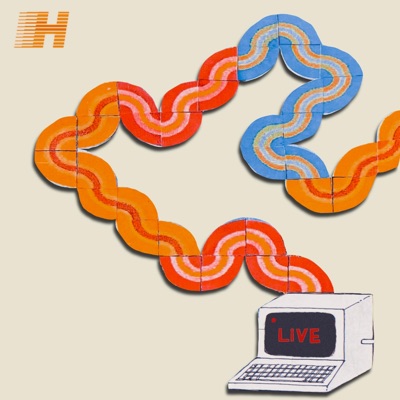 NEVERLAND (Live from the ZenDen) [Live from the ZenDen] - Single