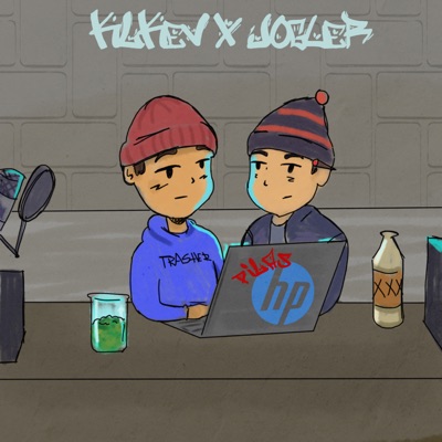 Pilas Hp (feat. JOGUER) - Single