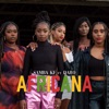 Africana (feat. Daro) - Single