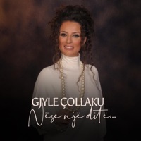 Gjyle Çollaku Nëse një ditë - Single - FM Production