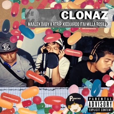 Clonaz - Single