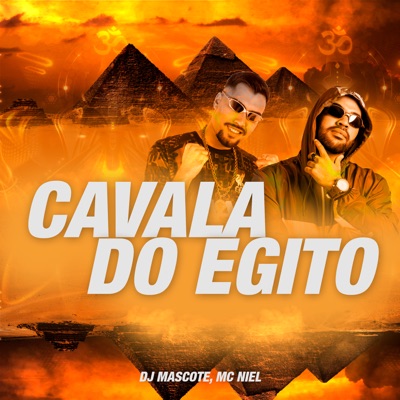 Cavala do Egito - Single