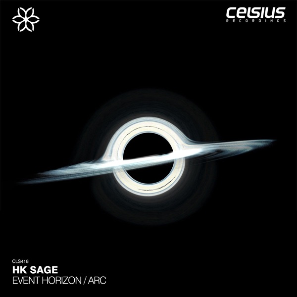 Event Horizon / Arc - Single