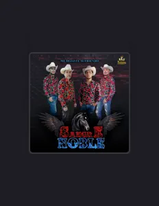 收听 Sangre Noble、观看音乐视频、阅读小传、查看巡演日期等 ！