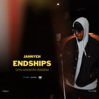 Endships (Live Acoustic Version) - Single - Jahnyeh, Tru Wilki & Adigun