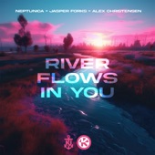 River Flows in You artwork