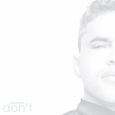 Don't - Single