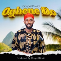 Oghene Do - Single - Gospel David