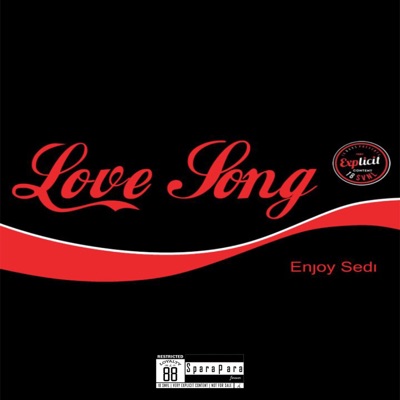 The Love Song Sedi Tapes, Vol. 1 - Single