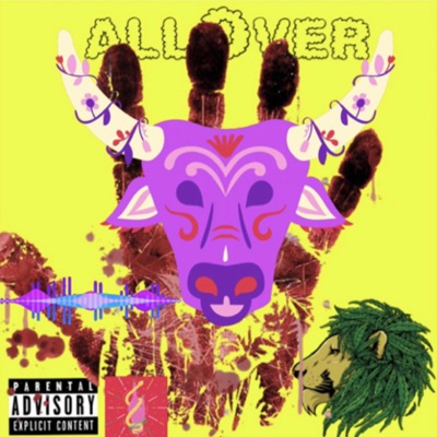 All Over - Single