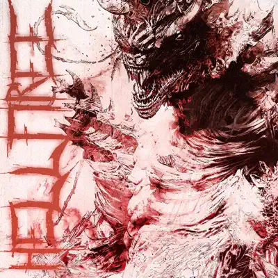 Listen to HELLFIRE ((Sped Up)) - Single by MNSTRXLTRA