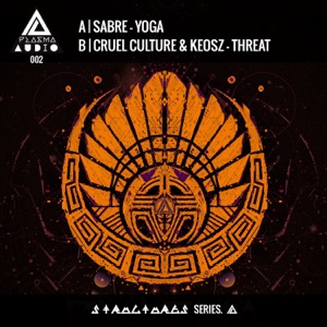 Yoga / Threat - Single