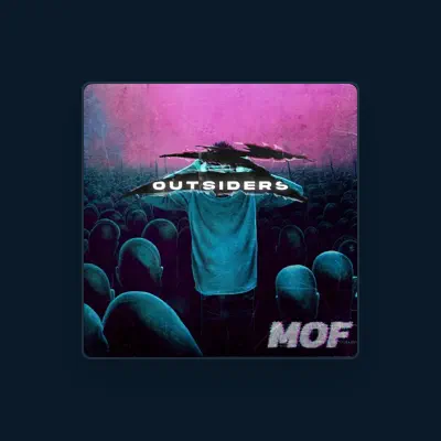 Listen to MoF, watch music videos, read bio, see tour dates & more!