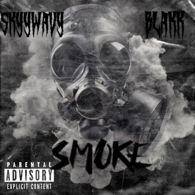 Smoke (feat. Blakk) - Single