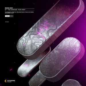 The Darkside / Run Away - EP