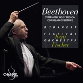 Beethoven: Symphony No. 3 "Eroica" & Coriolan Overture artwork