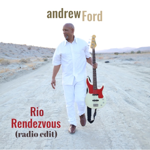 Rio Rendezvous (Radio Edit) [Radio Edit]