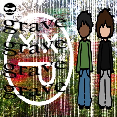 Grave (feat. Venthan) - Single