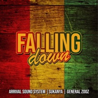 Falling Down Mixes - Single - Arrival Sound System