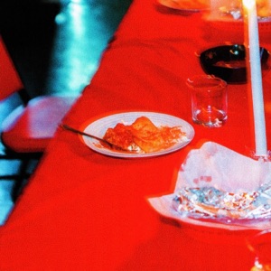 $100 Pasta Plates - EP