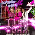 BABADONOVO, GABI MARTINS, MC DANNY