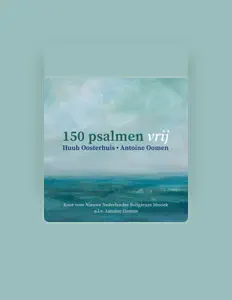 Dengarkan Huub Oosterhuis, tonton video musik, baca bio, lihat tanggal tur & lainnya!