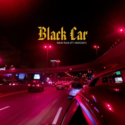 Black Car (feat. No2cozy) - Single