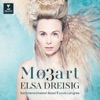 Elsa Dreisig Cosi fan tutte, K. 588, Act I: "Come scoglio immoto resta" (Fiordiligi) Mozart x 3