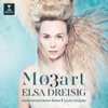 Elsa Dreisig Cosi fan tutte, K. 588, Act I: "Come scoglio immoto resta" (Fiordiligi) Mozart x 3