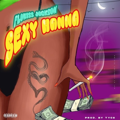 Sexy Hanna - Single