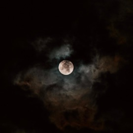 DARKNESS (feat. Nuke Bomb) Luminosity