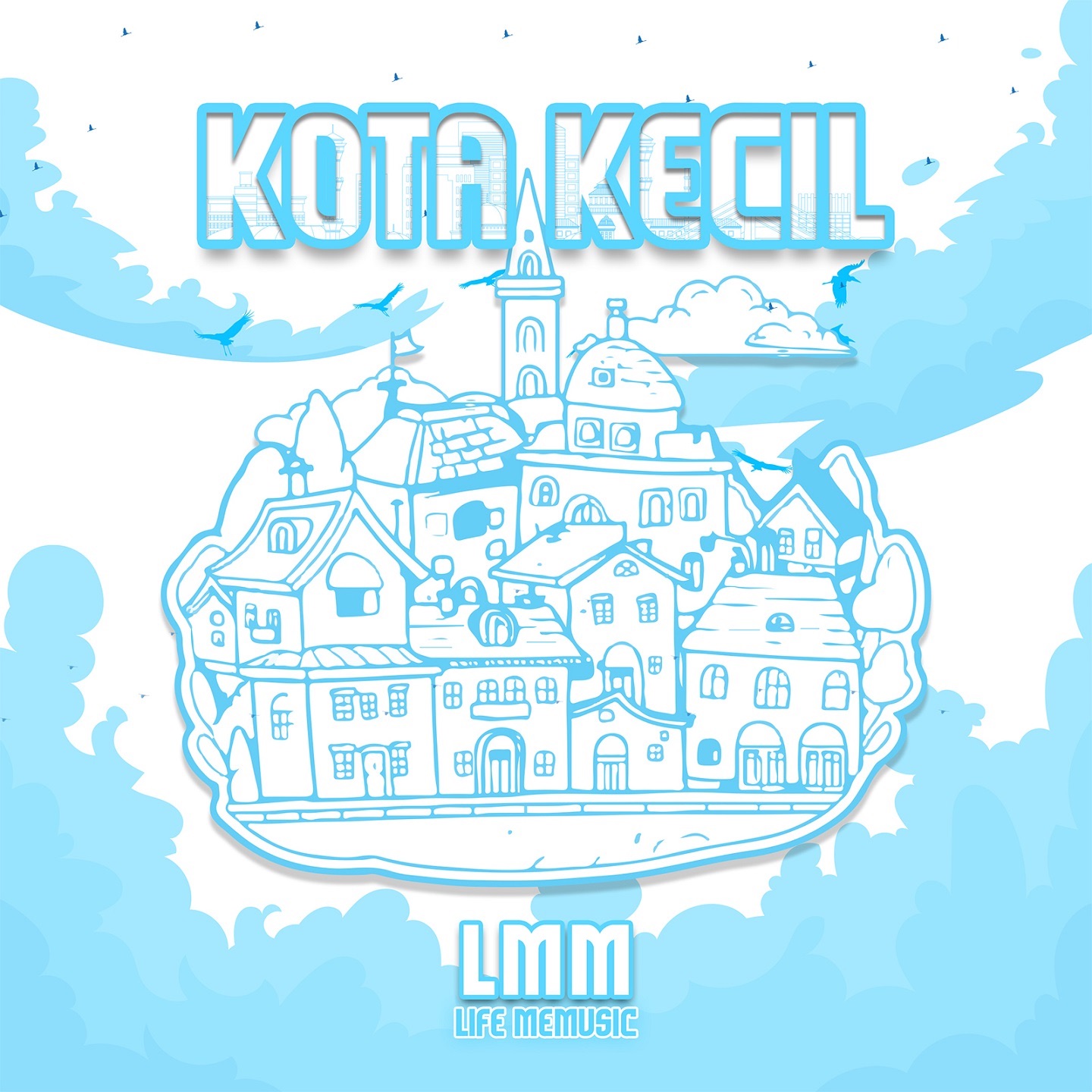 Kota Kecil
