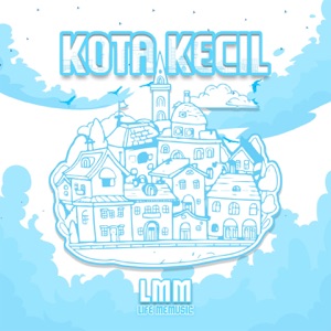 Pulang Album Art