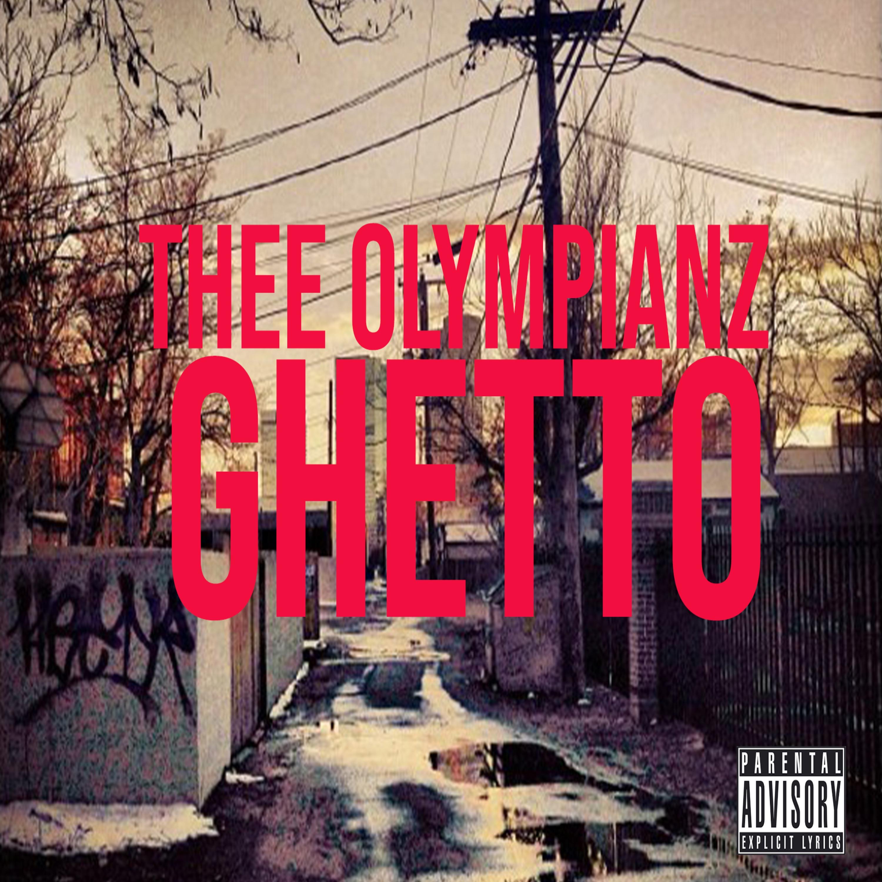 Ghetto - Single